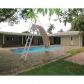 152 SW 62 AV, Fort Lauderdale, FL 33317 ID:9130760
