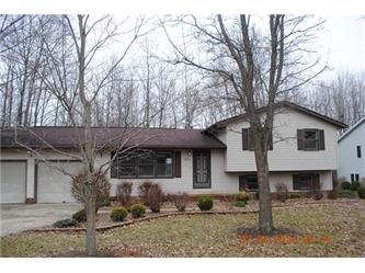 10596 Illinois Avenue, Aurora, OH 44202