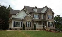 1905 Arbor Ridge Lane Cumming, GA 30040
