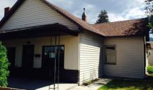 1626 Gaylord St Butte, MT 59701