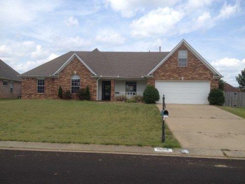 13076 Sandbourne S, Olive Branch, MS 38654