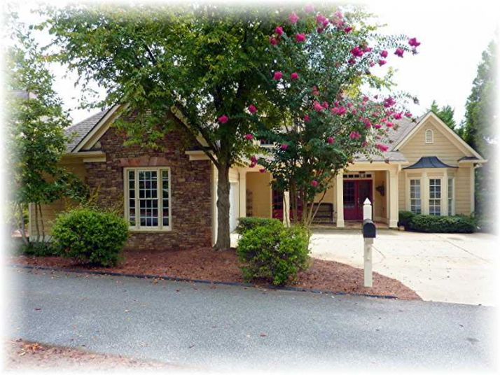 6235 Hampton Golf Club Drive, Cumming, GA 30041