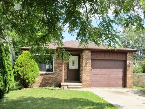 29861 Munro St, Rockwood, MI 48173