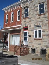 1402 E Fort Ave, Baltimore, MD 21230