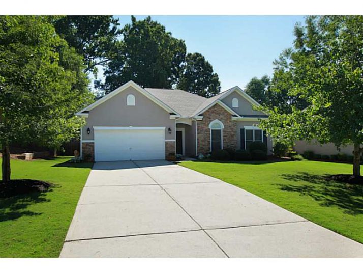 2835 Spring Harbor Drive, Cumming, GA 30041