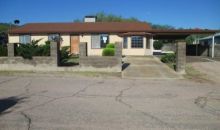 1344 Paseo Militar Rio Rico, AZ 85648