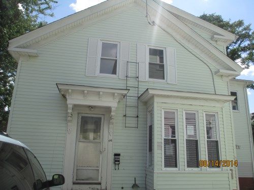 34 Webb St, Pawtucket, RI 02860