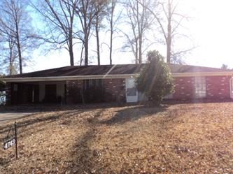 4743 Norway Drive, Jackson, MS 39206