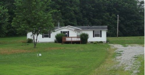 4367 West County Road 50 North, Logansport, IN 46947