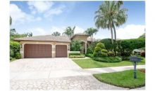 2502 MONTCLAIRE CIR Fort Lauderdale, FL 33327