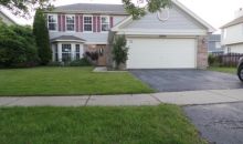 20854 W Barrington Ln Plainfield, IL 60544