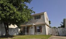 2002 Blueberry Ln Springdale, AR 72762