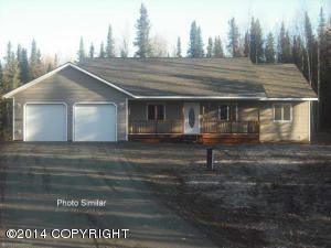 6328 S Slipstream Circle, Wasilla, AK 99654