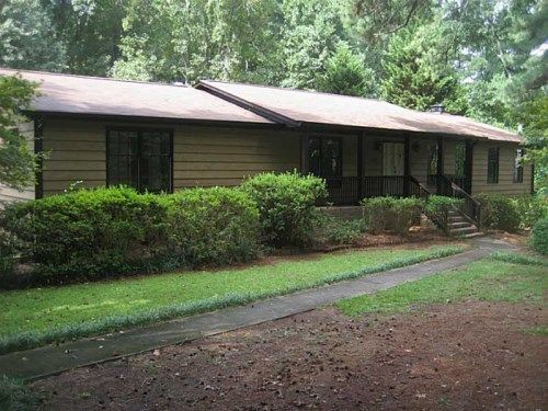 580 Kurtz Road, Marietta, GA 30066