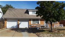 704 Penn Lane Oklahoma City, OK 73160