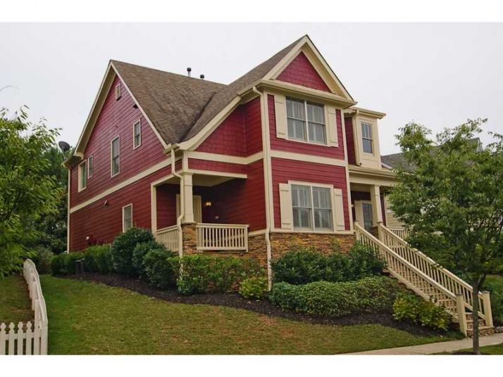 1601 Gilstrap Lane, Atlanta, GA 30318