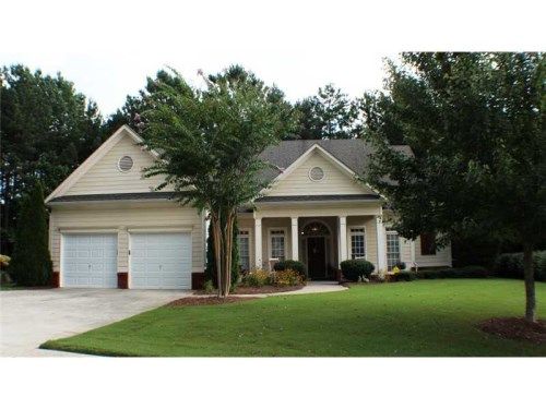 29 Nimblewood Trail, Acworth, GA 30101