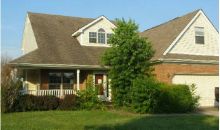 853 Eagle Crest Drive Versailles, KY 40383