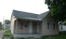 453 Gilbert Avenue Terre Haute, IN 47807