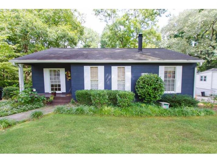 1129 Vista Trail Ne, Atlanta, GA 30324