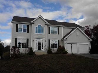 34 Perseverance Pa, Plymouth, MA 02361