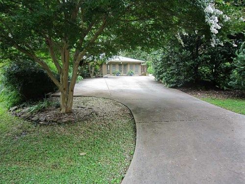 1258 Vista Valley Drive, Atlanta, GA 30329