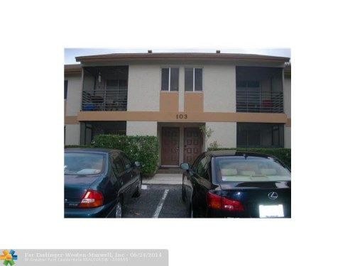 103 Gardens Dr # 204, Pompano Beach, FL 33069