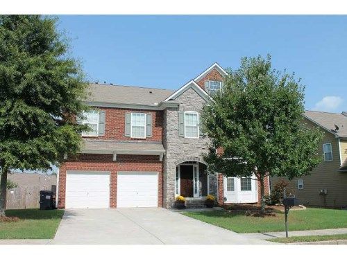 3751 Lanier Drive, Douglasville, GA 30135