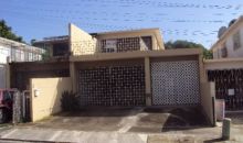 Sierra Baymon 66-18 45 St Bayamon, PR 00959
