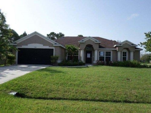 316 SW Chandler Ter, Port Saint Lucie, FL 34984