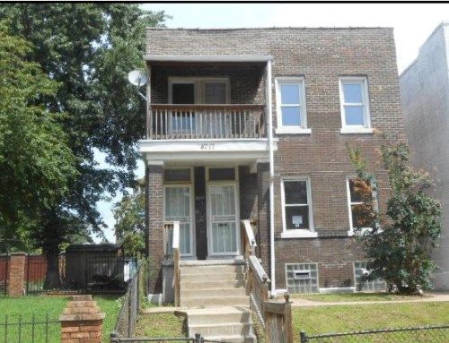 4717 Labadie Ave, Saint Louis, MO 63115