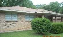 3406 Linda St Shreveport, LA 71119