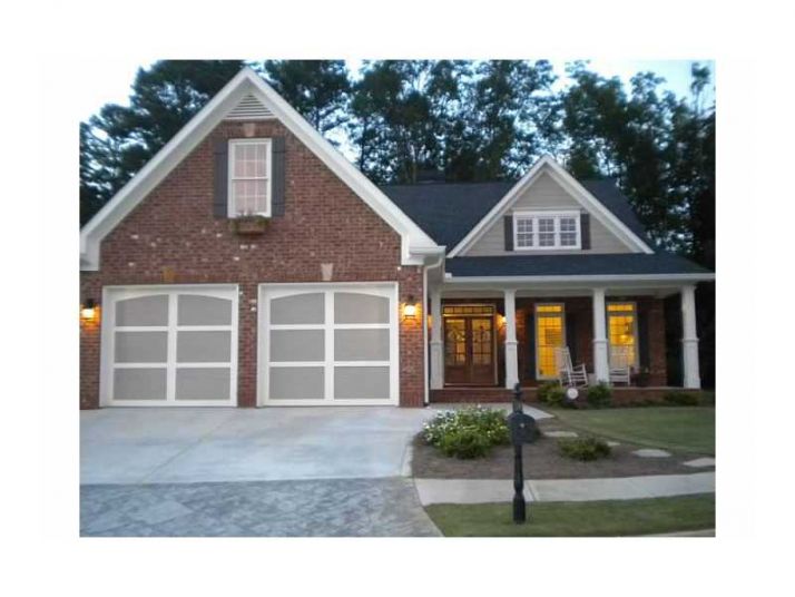839 Legends Drive, Monroe, GA 30655