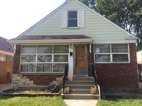 3809 W 78th St, Chicago, IL 60652