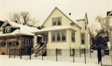 1033   N  Mayfield Ave Chicago, IL 60651