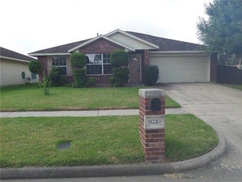 9210 Dove Way, Houston, TX 77075