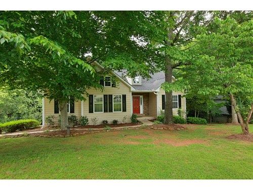 6705 Payton Road, Cumming, GA 30041