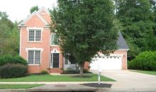 2012 Castlemaine Circle Woodstock, GA 30189