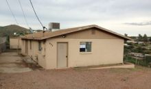 435 N Third Street Globe, AZ 85501