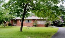 776 W Cunningham St Alcoa, TN 37701