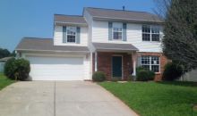 1420 Clooney Ln Charlotte, NC 28262