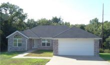 29 Taransay Cir Bella Vista, AR 72715