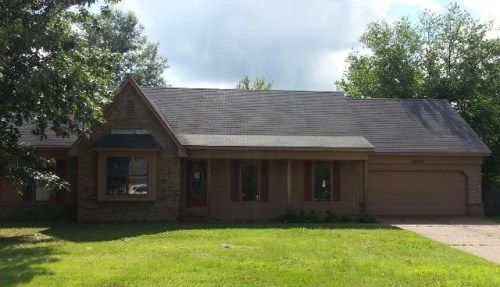 3565 SUNRISE LN, Memphis, TN 38133