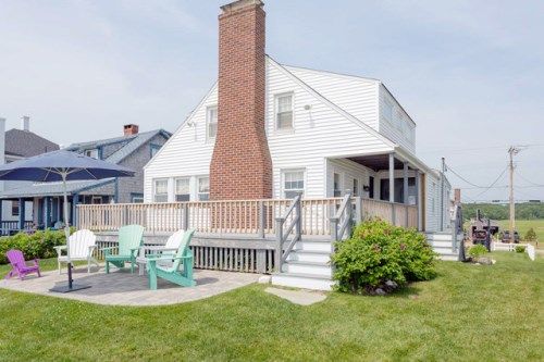 191 Ocean Avenue, Wells, ME 04090