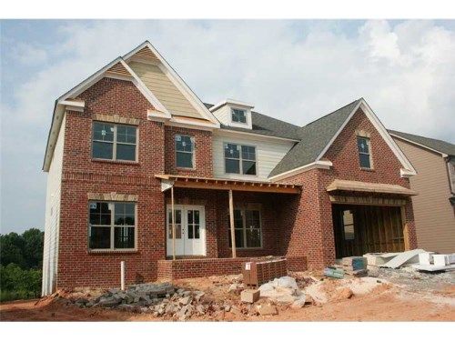 4075 Hunters Walk Way, Cumming, GA 30028