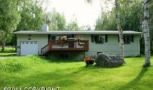 19526 Ganoe Street Chugiak, AK 99567