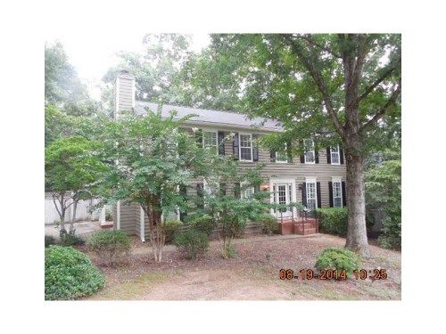 6136 Mountcreek Place, Norcross, GA 30092