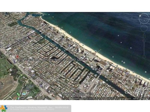1217 NE 23RD AVE, Pompano Beach, FL 33062