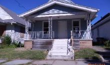 1752 Finch St Toledo, OH 43609