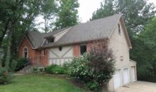 1120 NW Heatherwood Dr Blue Springs, MO 64015